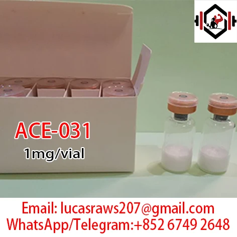 ACE-031 CAS 1621169 52 5