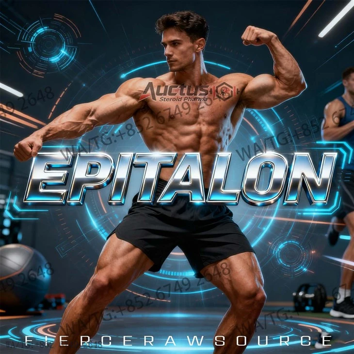 Premium High-purity Peptides Epitalon 10mg suppliers